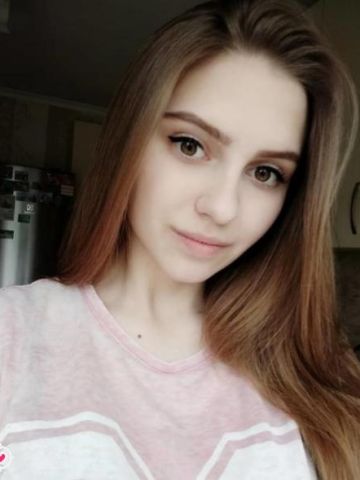 Проститутка Элина